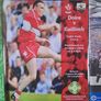 10 X GAA NFL Programmes Image 7