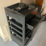 Hair Trolleys Image 3