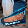 Scarpa Phantom 6000 Mountaineering Boots Image 2