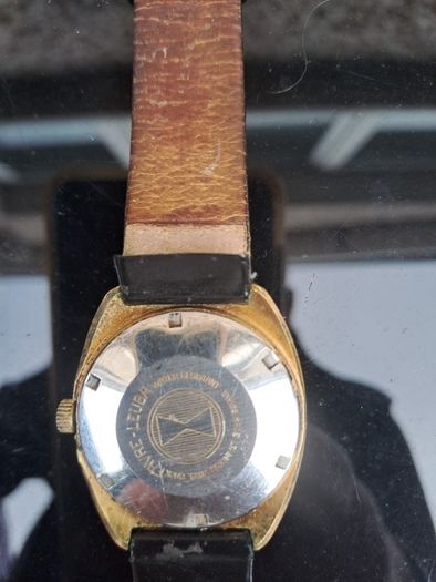 swiss watches