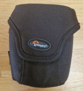 Lowepro Camera Belt Holder, Altus 20
