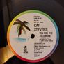 Cat Stevens. Tea for the Tillerman Vinyl Record Image 3