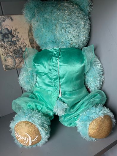 Aladdin Build A Bear