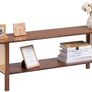 TV Table Low TV Bench Image 3