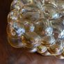 Vintage Ceiling Light - Glasshutte Limburg Image 2