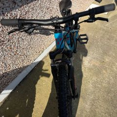 Orbea mountain bike