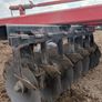 Disc Harrow - Trailed Image 6