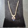 Silver Necklase Image 3