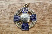 GAA Medal 1969