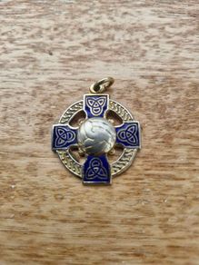 GAA Medal 1969
