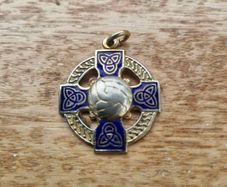 GAA Medal 1969