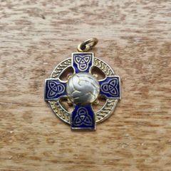 GAA Medal 1969