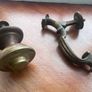 Antique door knocker Image 2