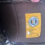 Caterpillar Brown Suede Lace up Boots size 10 Image 5