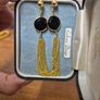 Vintage Earrings Image 2