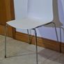Arper Catifa 46 Canteen Chairs Image 3