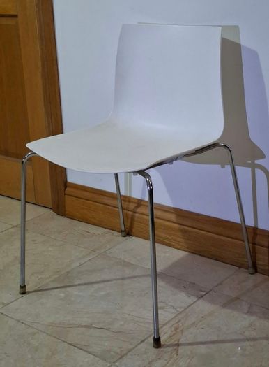 Arper Catifa 46 Canteen Chairs