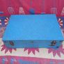 4 Person Vintage Picnic Hardcase Image 2