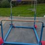 5 in 1 gymnastics bars Image 3
