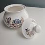 Vintage Royal Tara Fine Bone China Tea Set - "Tara Hall" Collection (5 Pieces) Image 5