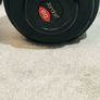 120kg Top Quality Branded Jordon Dumbbells 2 X 60 Kg Image 2