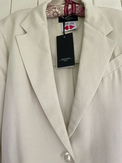 Max Mara Blazer