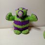Fimbles Soothe and Glow Musical Night Light and Plush Image 4