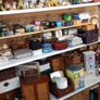 Trinket box carved Image 8