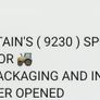 Siku diecast Model Xmas Tractor...1.32 scale Image 3