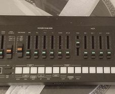 Donner Essential L1 Synthesizer