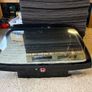 HONDA EF Civic Hatchback Rear Tailgate Hatch Door&Glass Image 4