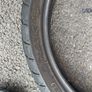 Michelin anakee adventure 120/70/19 Image 5