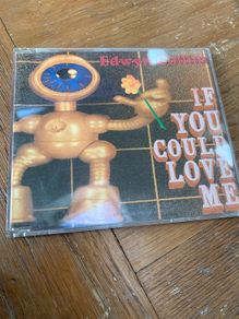 Edwyn Collins - If You Could Love Me