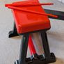 toy keyboard in excellent condition Image 7