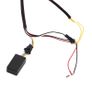 New Universal Motorcycle 22mm Hand Heated Grips Molded Grips ATV Warmers Adjust Temperature Hot Handlebar Image 4