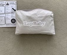 Lap baby