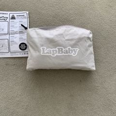 Lap baby