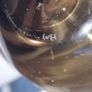 Scandinavian glass vase Image 5