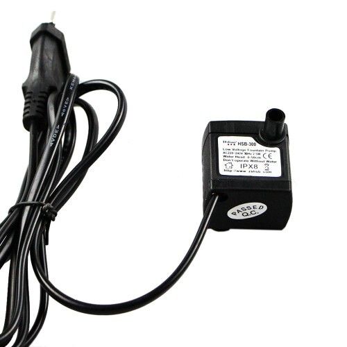 Hsbao HSB-300 Return Pump 220L/H