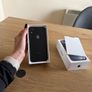 Iphone 10 R  (XR- 128GB - Black) Image 2