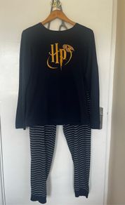 Harry Potter ladies pyjamas Size M