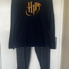 Harry Potter ladies pyjamas Size M