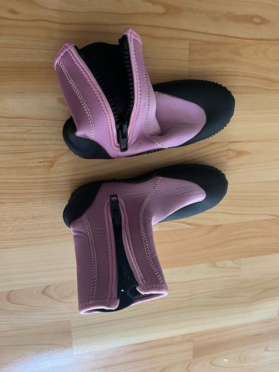 dive shoes new 3MM