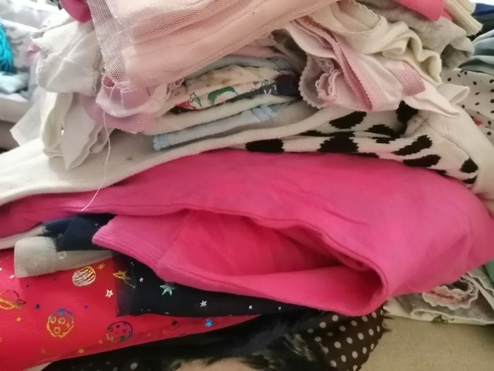 Girls bundle