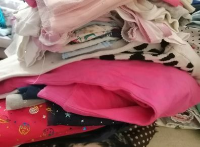 Girls bundle