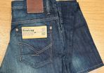 Vintage Flared Jeans