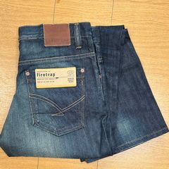 Vintage Flared Jeans