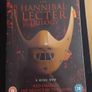 Harry Potter & Hannibal box sets Image 2