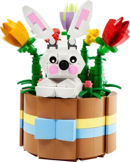 Lego 40587 Easter basket