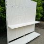 Double Bay Exhibition / Market / Shop Display Stand Image 2